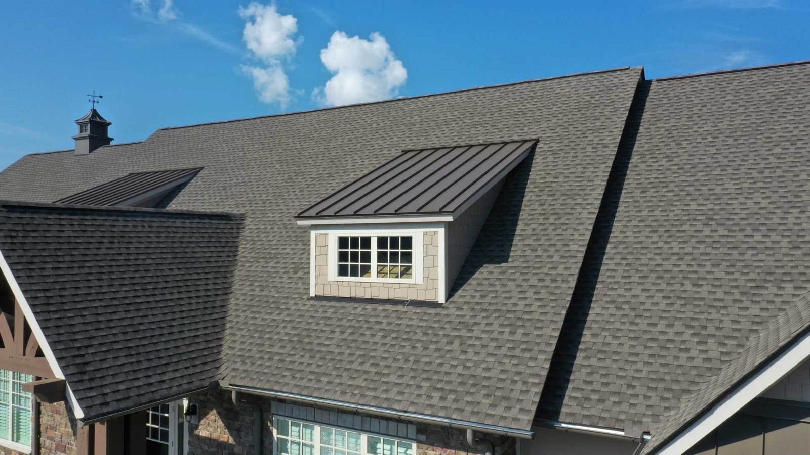 Asphalt Roofing Contractor